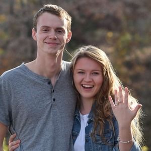 Meet your Posher, Christopher